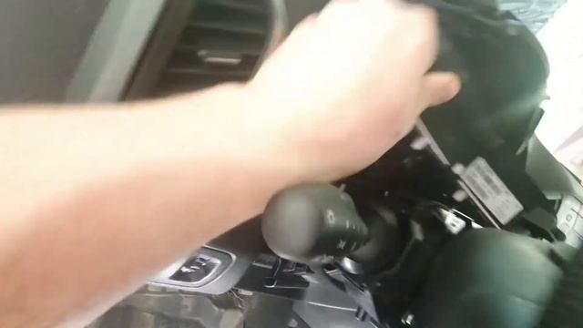 Старлайн на X-ray