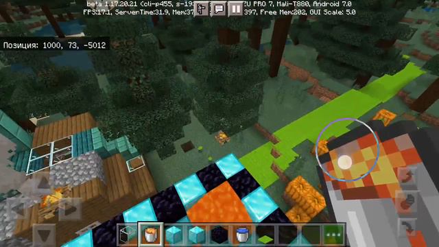 Лайфак как сделать камень смотреть онлайн