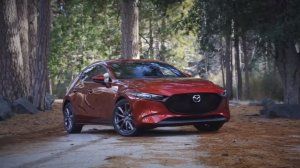 2019 Mazda 3 Hatchback - драйв и дизайн популярного хэтча !!