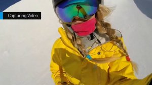 GoPro HERO4 Black Часть 2 Видео и фотосъемка, возможности и комплектация.