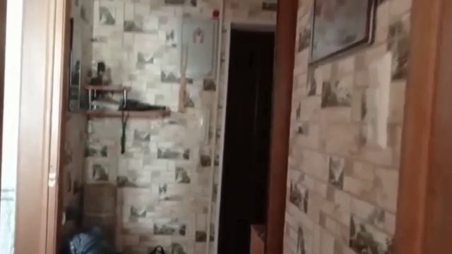 Добралась до Москвы ? в гостях у Нины ❤️ смотреть онлайн