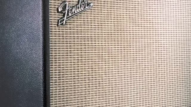 Fender DRRI & Lovepedal AMP11 (Dumble-ish) смотреть онлайн