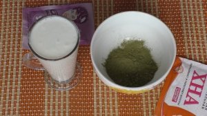 Как убрать СЕДИНУ и вернуть волосам ЕСТЕСТВЕННЫЙ ЦВЕТ.  Седина УЙДЕТ с волос БЕЗ окрашивания ХИМИЕЙ