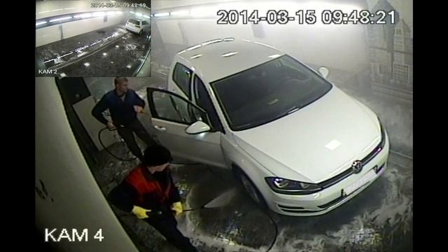 Поцарапали передний бампер? смотреть онлайн