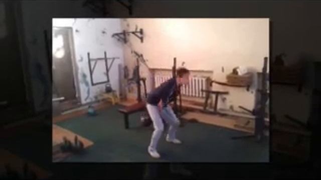 Рывок гири 40 кг 24 раза смотреть онлайн