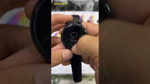 HOCO Y15 AMOLED 1,43 dyuymli ekranli to'liq sensorli aqlli soati ip68 / Смарт-часы HOCO Y15 AMOLED