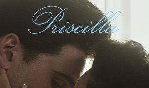 Присцилла, 2023