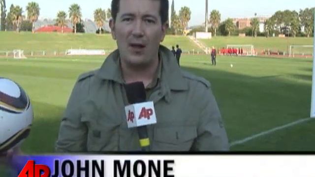 Adidas World Cup Ball Getting Mixed Reviews