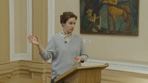 Лекция «Азбука японской эстетики: сибуми» / Наталья Демкина