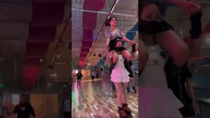 shoulder ride part 4