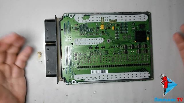 Поиск короткого замыкания смотреть онлайн