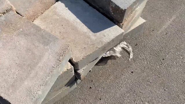 Versa Lok Wall Block Cap (Bethany) - #1645 смотреть онлайн