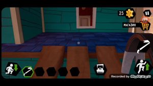 Hello Neighbor Nicky's Diaries