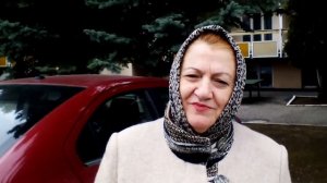 Видео отзыв о санатории им. Димитрова г. Кисловодск 2016 год