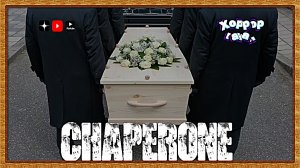 В последний путь • The Chaperone полное прохождение