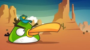 The Angry Team (Angry Birds & The A-Team)