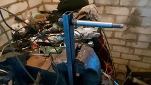Пленкаукладчик и Грядообразователь СВОИМИ РУКАМИ.Часть 2.