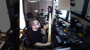 Минорный блюз !