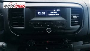 Opel Vivaro Enjoy 1.5 Diesel 120cv mt6