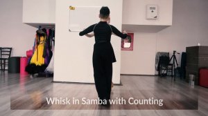 Samba - whisk
