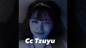 Cc Tzuyu(Саблиминал)