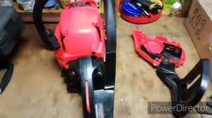 Бензопила ПАТРИОТ РТ 4016 обзор