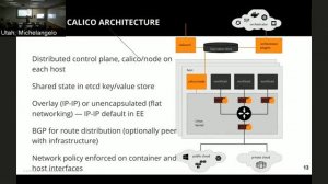 Meetup Calico 06 19 18