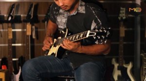 Heritage H530 played by Mr. Fattah Roslee | Demo