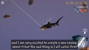 Fishing Life #33 | Catching Sand Tiger Shark