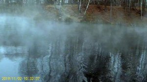 Рыбалка в Десногорске