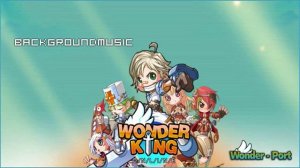 WonderKing BGM #34