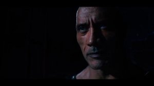 Сцена после титров, встреча с Суперменом | Post-credits scene, encounter with Superman.