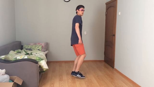 #ИЗИДЕНС ОБЪЯСНЯЮ ЕЩЕ РАЗ КАК ТАНЦЕВАТЬ КАК ROY PURDY & THE FLOSS смотреть онлайн