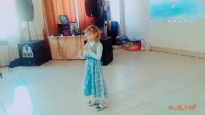 Кобалевский - Наш край (блокфлейта)