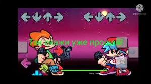 (звук на 100% или ничего не слышно) перевод пико песни pico (fnf,pico school)