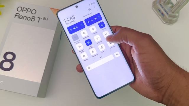 Oppo Reno 8T TOP 50++ Hidden Features | Oppo Reno 8T Tips & Tricks | Oppo Reno 8T 5G смотреть онлайн