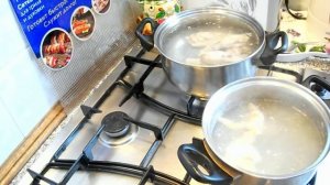 ДИЕТИЧЕСКИЙ КУРИНЫЙ БУЛЬОН | Irina Belaja