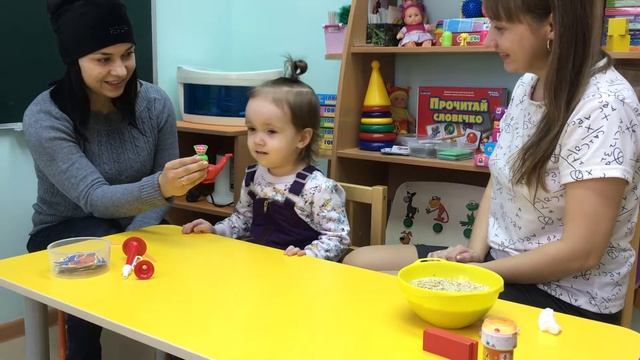 Дыхательное упражнение - птичка смотреть онлайн