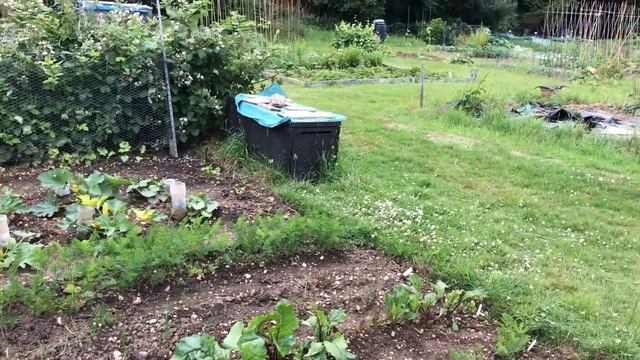 Английская дача / Allotment смотреть онлайн