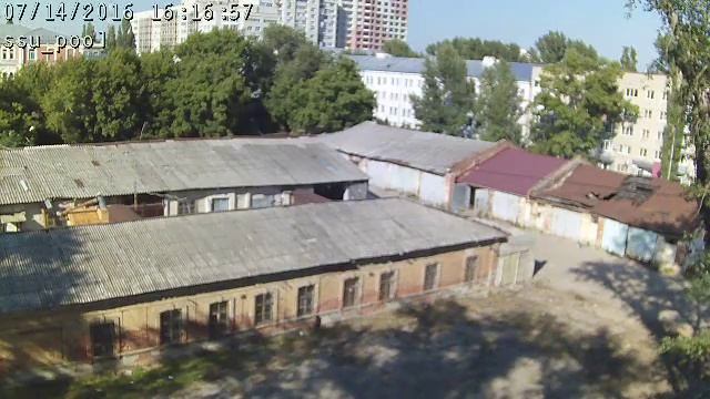 Строительство бассейна