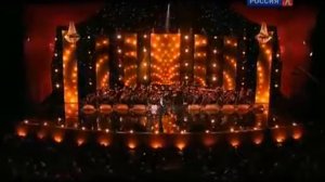Алексей Гоман  -  "Песня Остапа Бендера"