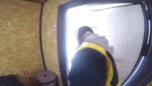 Джедаи - трубалётчики ))) @belenkur смотреть онлайн