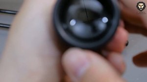 Пневматическая винтовка Crosman Benjamin Charger (4.5 мм, 380 мм, оптический прицел) видео обзор 4k