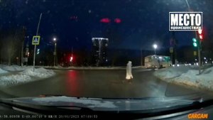 Дикий автобус в Кирове