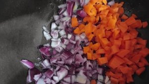 ШТРУДЛИ с фаршем и картофелем