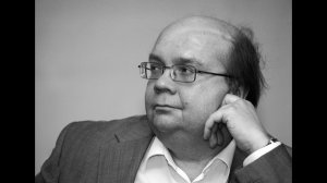 Памяти Николая Юрьевича Ютанова