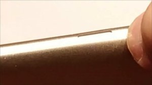 Ремонт Xiaomi Redmi Note 5. Заклинила клавиша регулятора громкости.