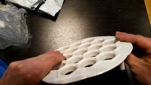 Обзор №4 Пельменница с AliExpress