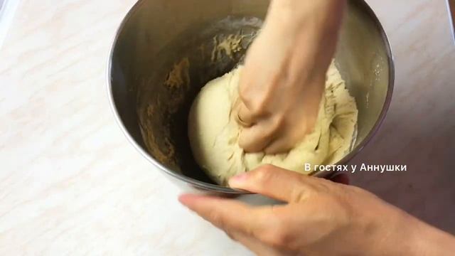 Домашний хлебушек с хрустящей корочкой. Хлеб в духовке.