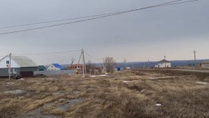 Радолбанные улицы в Кривошеевке